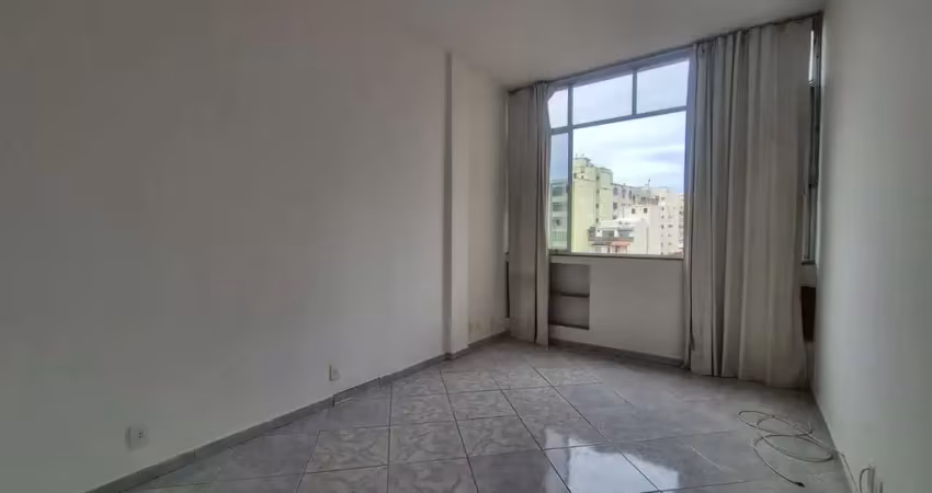 Apartamento para alugar, 34 m² por r$ 3.899,00/mês - copacabana - rio de janeiro/rj