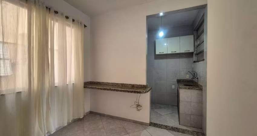 Apartamento com 1 dormitório para alugar, 34 m² por R$ 4.099,00/mês - Copacabana - Rio de Janeiro/RJ