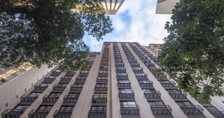 Studio para alugar, 33 m² por R$ 4.968,10/mês - Centro - Rio de Janeiro/RJ