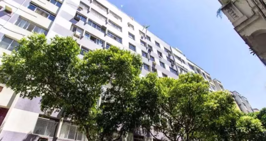 Apartamento com 2 dormitórios à venda, 70 m² por R$ 660.000,00 - Flamengo - Rio de Janeiro/RJ