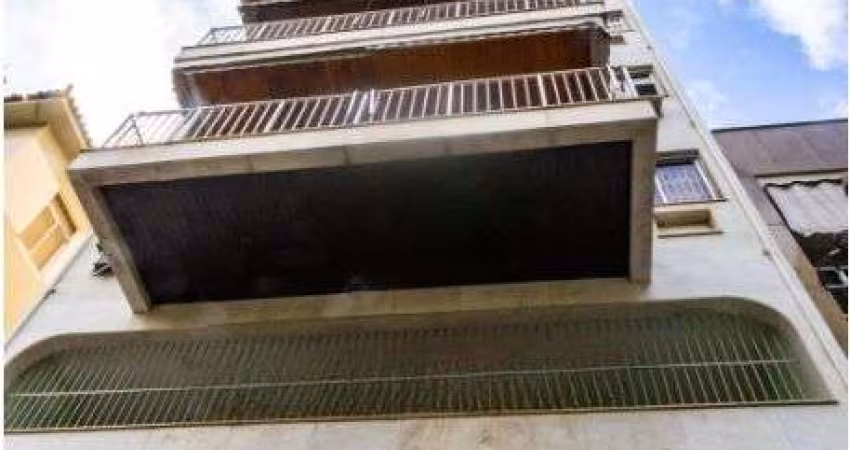 Apartamento com 2 dormitórios à venda, 65 m² por R$ 450.000 - Vila Isabel - Rio de Janeiro/RJ