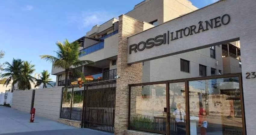 Apartamento Garden com 2 dormitórios, 87 m² - venda por R$ 750.000,00 ou aluguel por R$ 5.710,50/mês - Recreio dos Bandeirantes - Rio de Janeiro/RJ