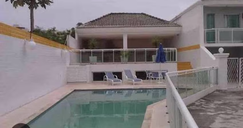 Casa à venda, 132 m² por R$ 450.000,00 - Recreio dos Bandeirantes - Rio de Janeiro/RJ