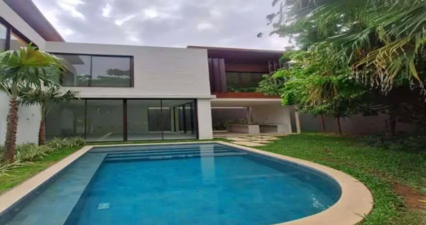 Casa com 4 dormitórios à venda, 412 m² por r$ 13.000.000,00 - gávea - rio de janeiro/rj