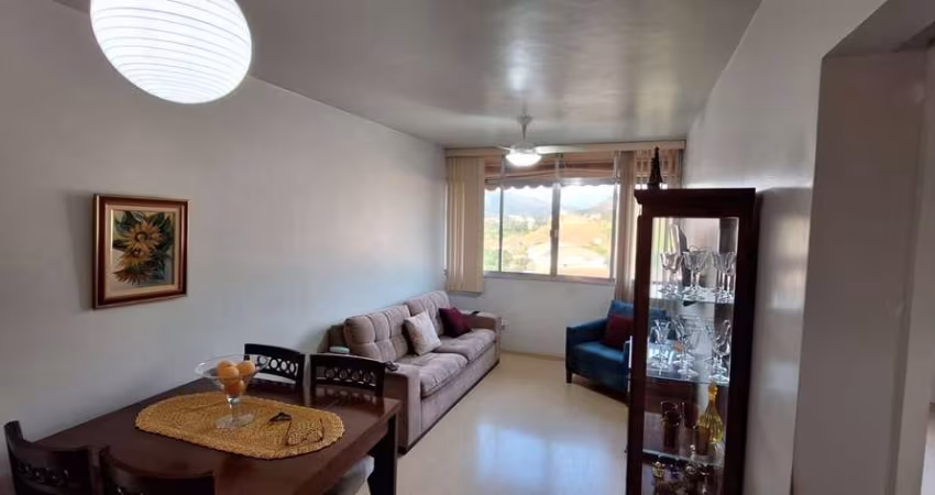 Apartamento com 2 dormitórios à venda, 62 m² por R$ 280.000,00 - Pechincha - Rio de Janeiro/RJ