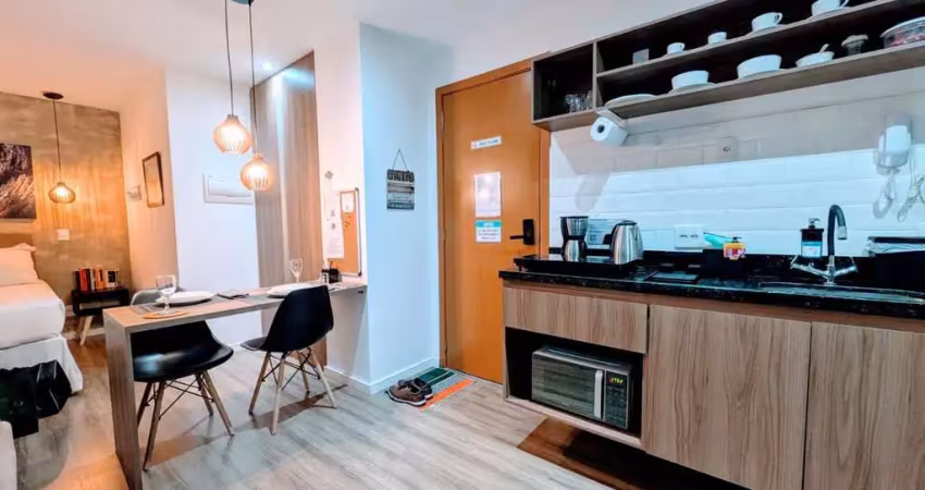 Studio à venda, 32 m² por r$ 450.000,00 - centro - rio de janeiro/rj