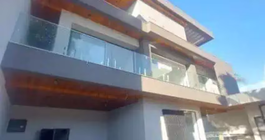 Casa com 4 dormitórios à venda, 492 m² por r$ 4.900.000,00 - barra da tijuca - rio de janeiro/rj