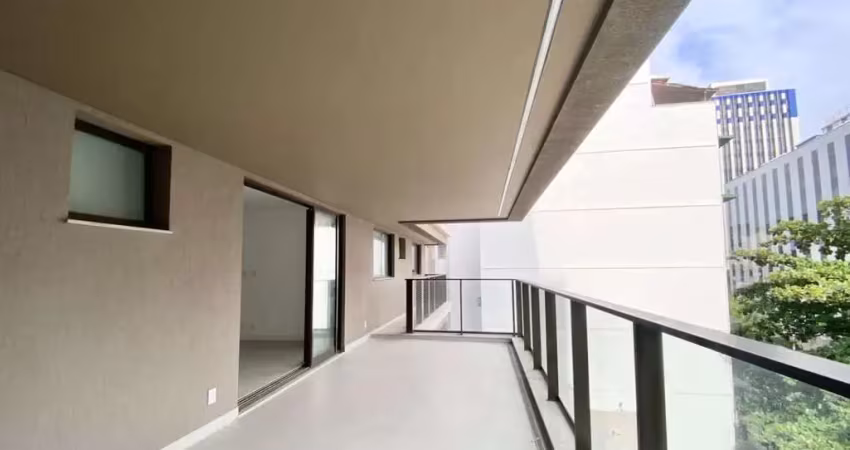 Apartamento à venda, 131 m² por r$ 2.671.200,00 - botafogo - rio de janeiro/rj