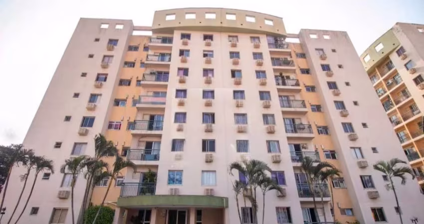 Apartamento com 2 dormitórios à venda, 63 m² por R$ 180.000,00 - Campinho - Rio de Janeiro/RJ