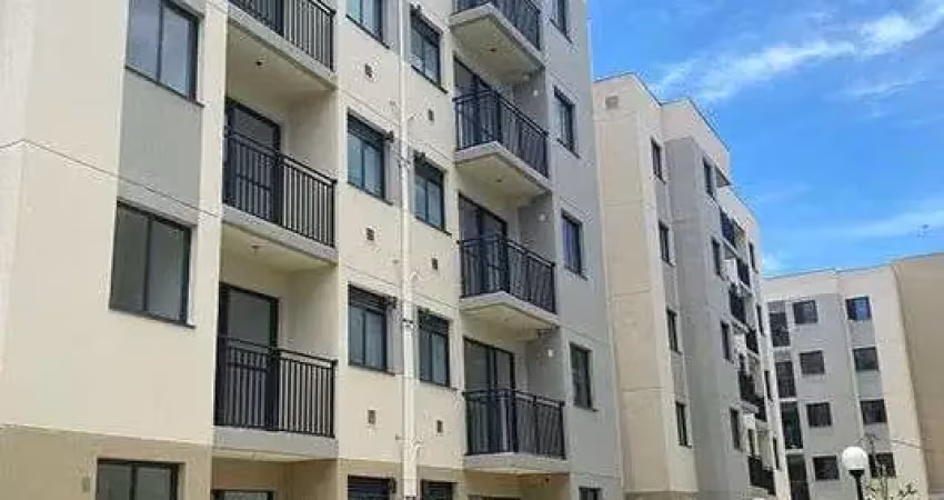 Apartamento com 2 dormitórios à venda, 54 m² por R$ 427.000 - Recreio dos Bandeirantes - Rio de Janeiro/RJ