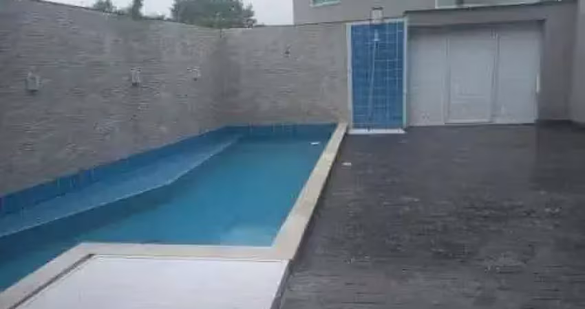 Casa com 3 dormitórios à venda, 240 m² por R$ 770.000,00 - Vargem Grande - Rio de Janeiro/RJ
