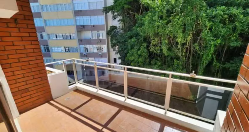 Apartamento com 1 dormitório à venda, 90 m² por r$ 1.207.000,00 - copacabana - rio de janeiro/rj