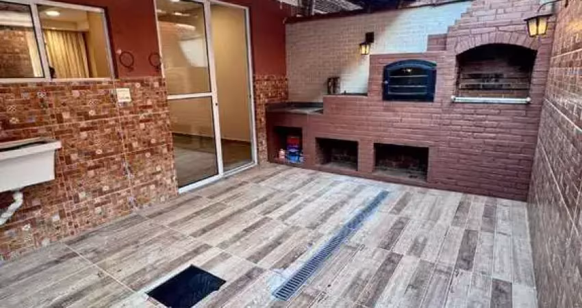 Casa com 3 dormitórios à venda, 82 m² por r$ 410.000,00 - vargem pequena - rio de janeiro/rj