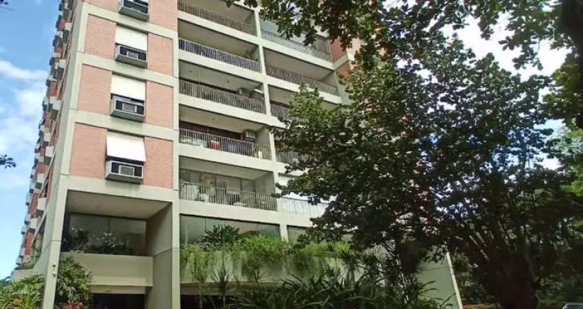 Apartamento com 3 dormitórios à venda, 161 m² por r$ 1.700.000,00 - barra da tijuca - rio de janeiro/rj