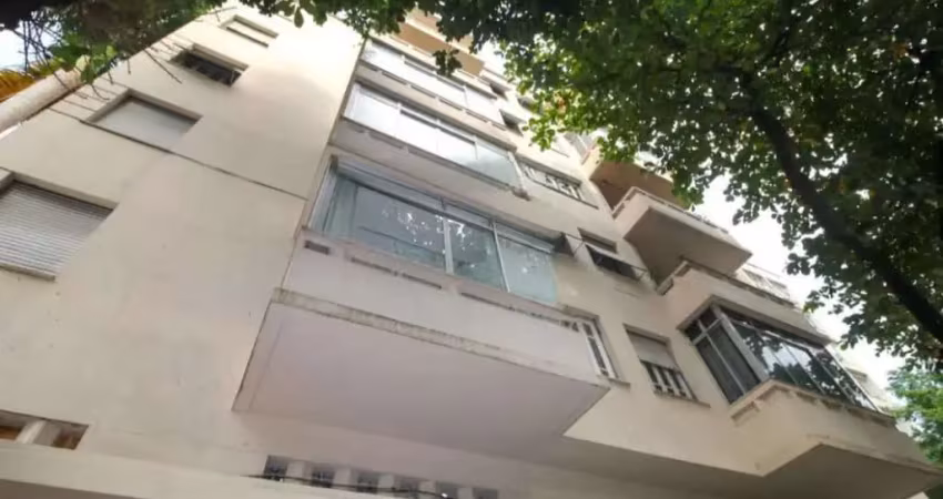 Apartamento com 3 dormitórios à venda, 109 m² por r$ 1.250.000,00 - botafogo - rio de janeiro/rj