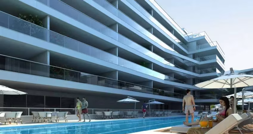 Apartamento com 3 quartos à venda na Estrada do Pontal, 8088, Recreio dos Bandeirantes, Rio de Janeiro
