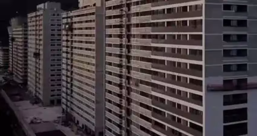 Apartamento com 2 dormitórios à venda, 56 m² por r$ 399.000,00 - recreio dos bandeirantes - rio de janeiro/rj