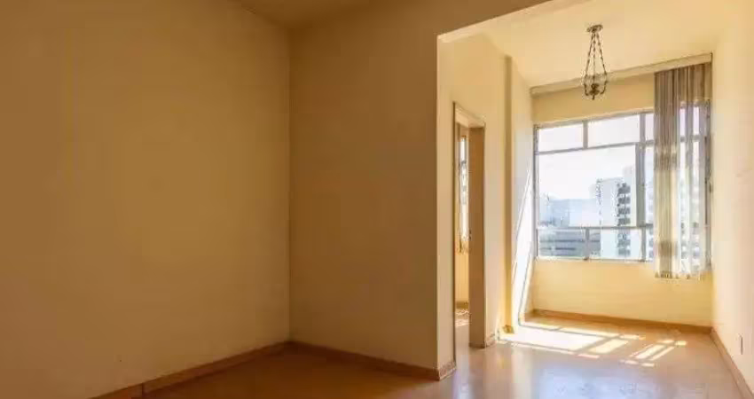 Apartamento com 1 dormitório à venda, 30 m² por r$ 330.000,00 - tijuca - rio de janeiro/rj