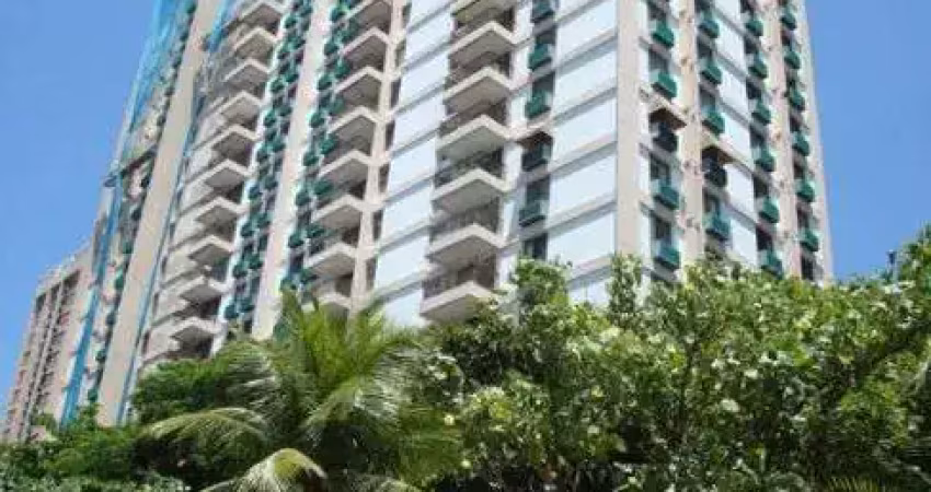Apartamento com 3 dormitórios à venda, 112 m² por r$ 1.890.000,00 - barra da tijuca - rio de janeiro/rj