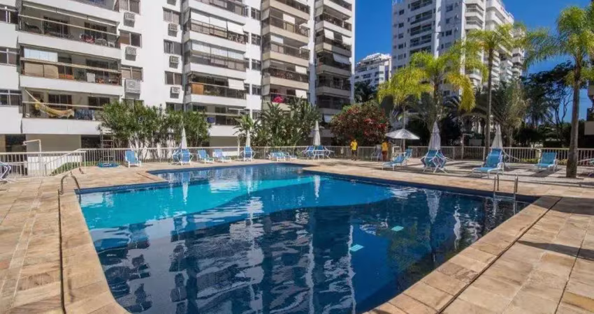 Apartamento com 2 dormitórios à venda, 72 m² por r$ 580.000,00 - rio 2 - rio de janeiro/rj