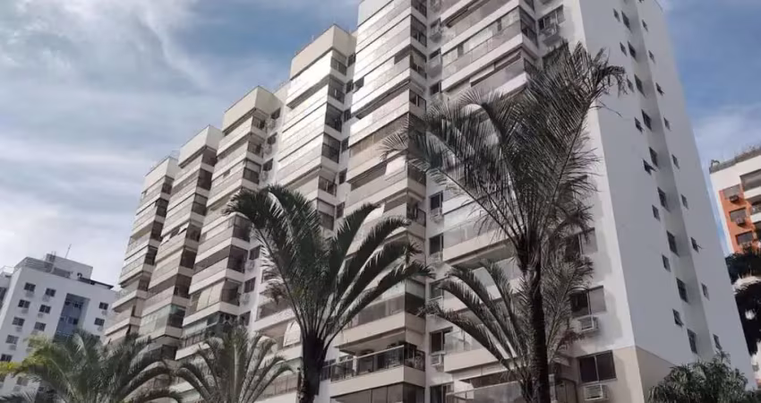 Apartamento com 2 dormitórios à venda, 72 m² por r$ 580.000,00 - rio 2 - rio de janeiro/rj