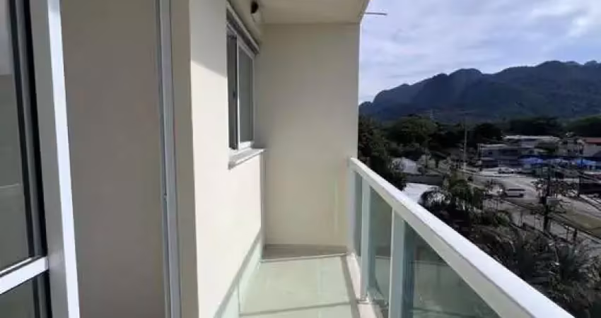 Apartamento à venda, 61 m² por r$ 385.000,00 - jacarepaguá - rio de janeiro/rj