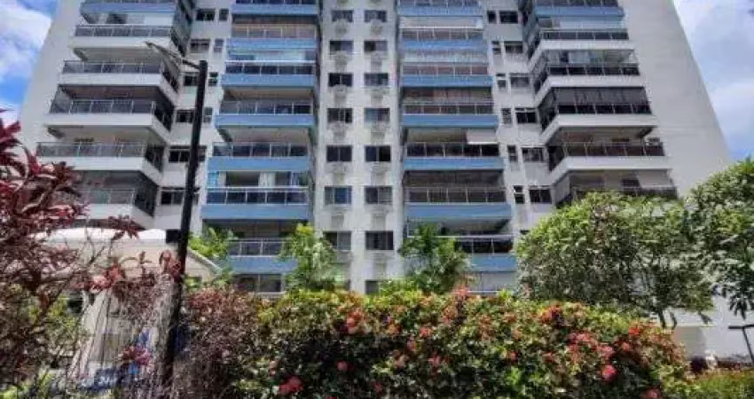 Apartamento à venda, 87 m² por r$ 830.000,00 - rio 2 - rio de janeiro/rj