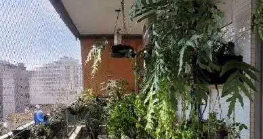 Apartamento com 2 dormitórios à venda, 110 m² por r$ 560.000,00 - vila isabel - rio de janeiro/rj