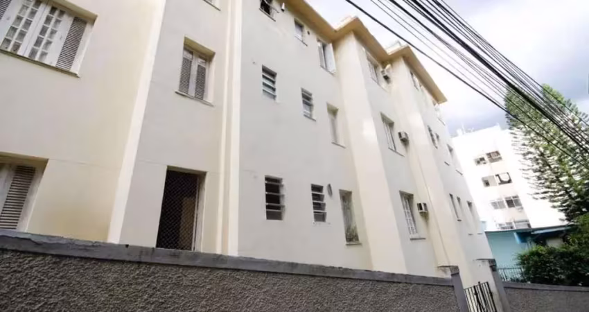 Kitnet / Stúdio à venda na Rua Ministro Artur Ribeiro, 82, Jardim Botânico, Rio de Janeiro