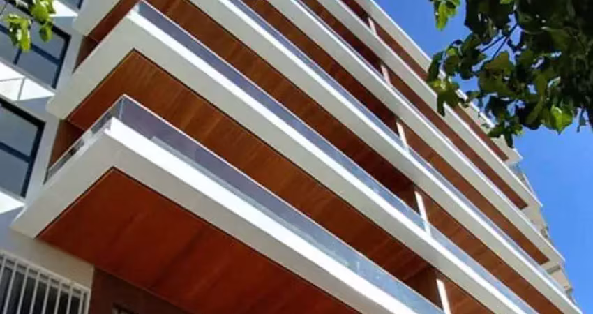 Apartamento com 4 dormitórios à venda, 124 m² por r$ 1.890.000,00 - botafogo - rio de janeiro/rj