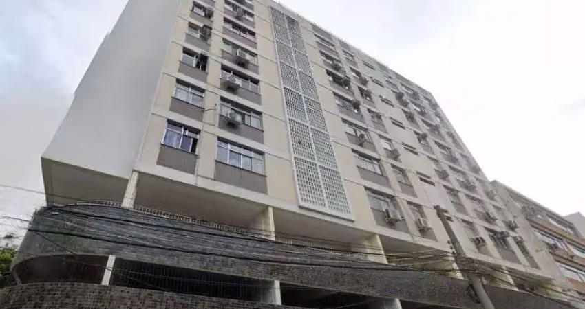 Apartamento com 2 dormitórios à venda, 80 m² por r$ 895.000,00 - botafogo - rio de janeiro/rj