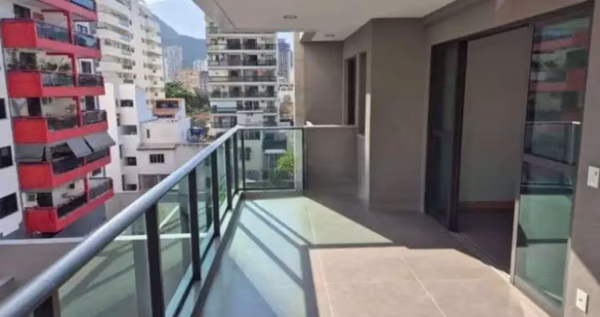Apartamento com 3 dormitórios à venda, 145 m² por r$ 2.280.000 - botafogo - rio de janeiro/rj