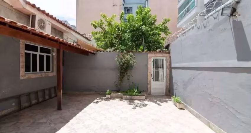 Casa à venda, 60 m² por r$ 490.000,00 - vila isabel - rio de janeiro/rj