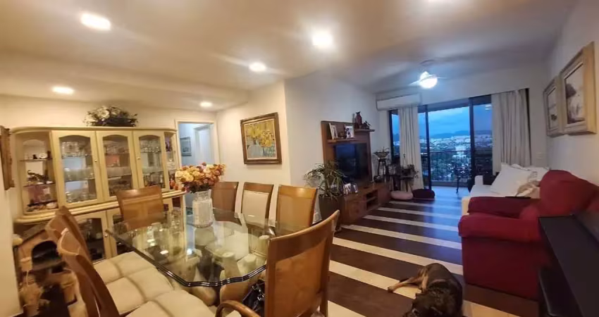 Apartamento com 3 dormitórios à venda, 113 m² por r$ 2.030.000,00 - barra da tijuca - rio de janeiro/rj
