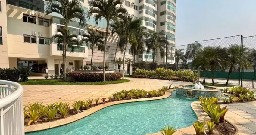 Apartamento com 3 quartos à venda na Avenida Embaixador Abelardo Bueno, 2510, Barra da Tijuca, Rio de Janeiro