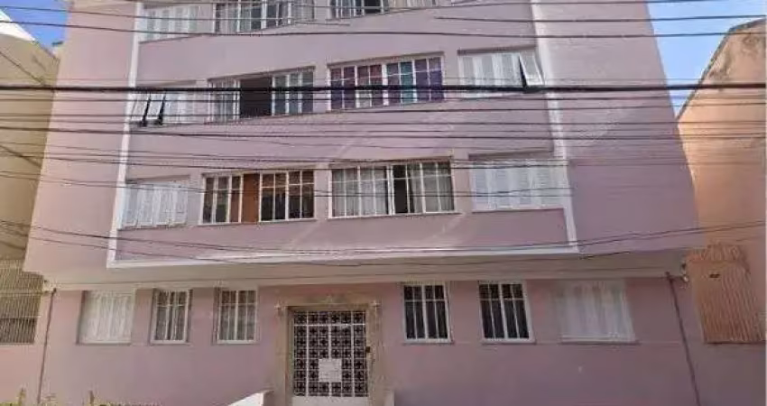 Apartamento com 2 dormitórios à venda, 80 m² por r$ 422.000 - santa teresa - rio de janeiro/rj