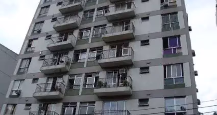 Apartamento com 2 dormitórios à venda, 62 m² por r$ 748.000,00 - botafogo - rio de janeiro/rj
