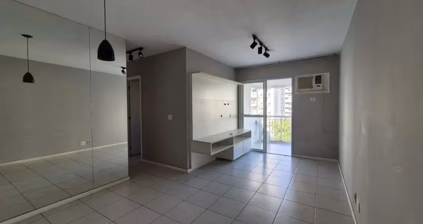 Apartamento com 3 dormitórios, 74 m² - venda por r$ 490.000,00 ou aluguel por r$ 3.869,27/mês - camorim - rio de janeiro/rj
