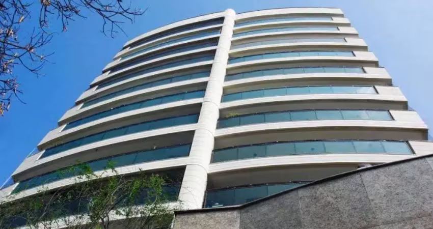 Apartamento com 3 dormitórios à venda, 110 m² por r$ 1.590.000,00 - botafogo - rio de janeiro/rj