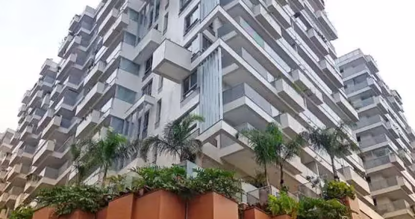 Apartamento com 2 dormitórios à venda, 78 m² por r$ 1.900.000,00 - botafogo - rio de janeiro/rj