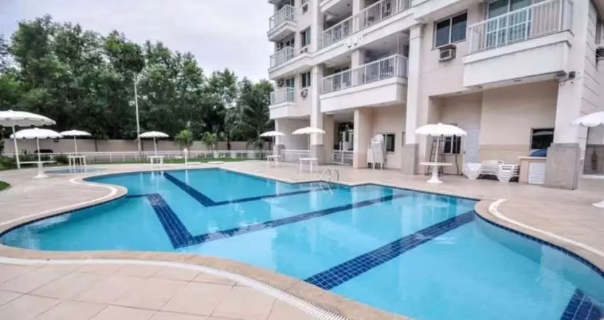 Apartamento com 3 dormitórios à venda, 88 m² por r$ 395.000,00 - barra olímpica - rio de janeiro/rj