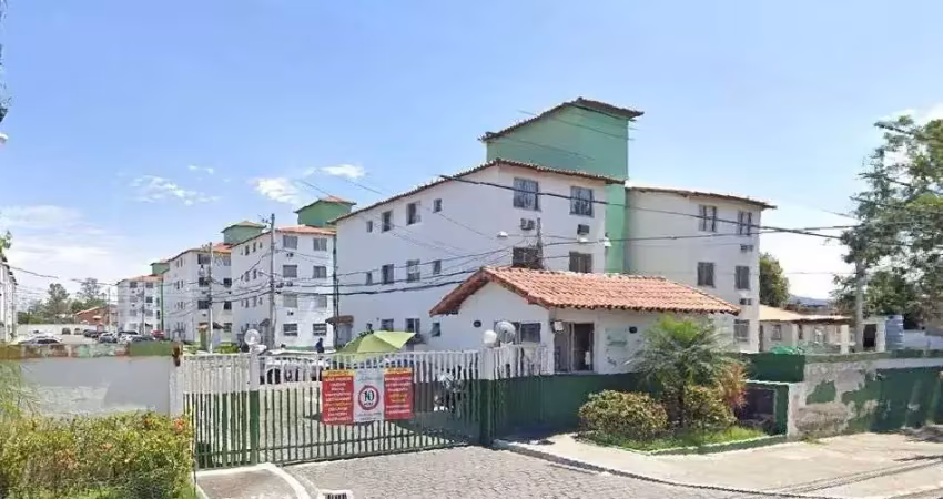 Apartamento com 2 quartos à venda na Rua Doutor Juvenal Murtinho, 155, Santíssimo, Rio de Janeiro