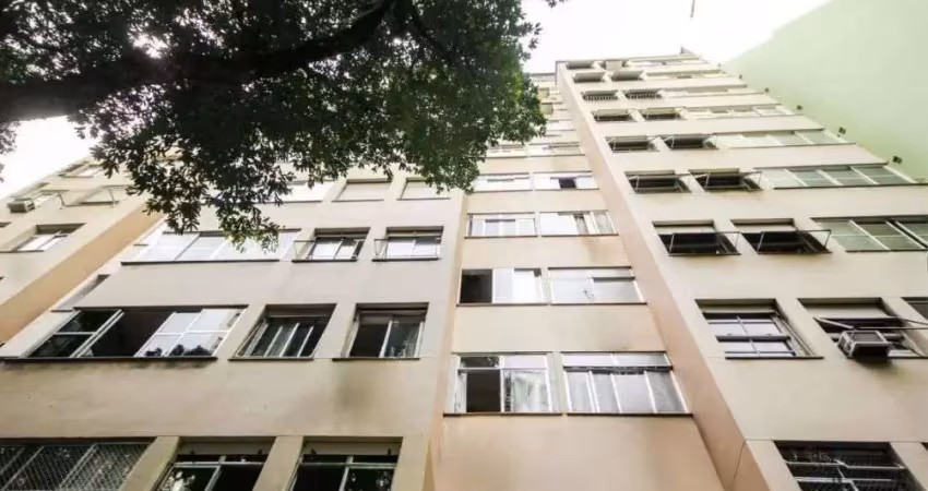 Apartamento com 2 dormitórios à venda, 60 m² por r$ 750.000,00 - copacabana - rio de janeiro/rj