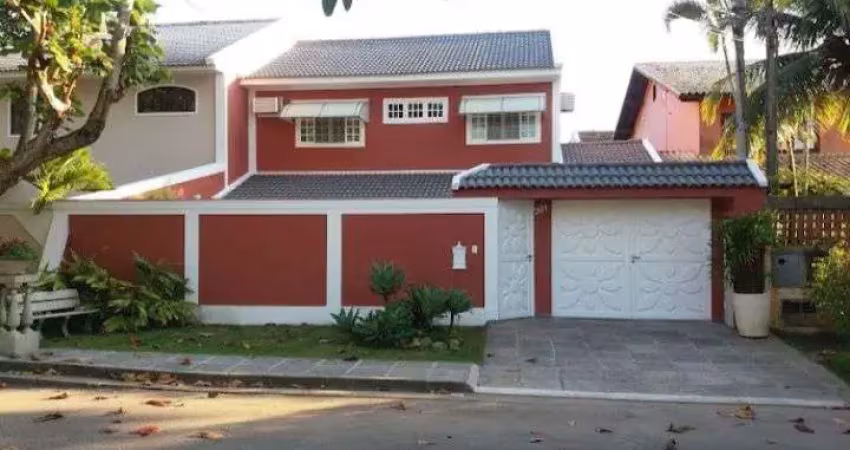 Casa com 3 dormitórios à venda, 316 m² por r$ 2.200.000,00 - recreio dos bandeirantes - rio de janeiro/rj