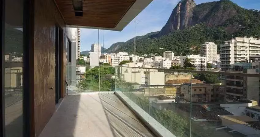 Apartamento para alugar, 105 m² por r$ 72.201,00/mês - botafogo - rio de janeiro/rj