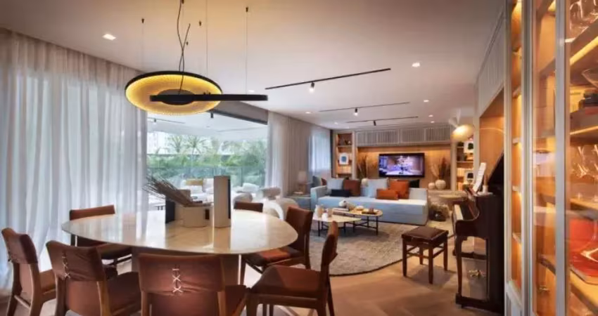 Apartamento com 4 dormitórios à venda, 185 m² por r$ 3.016.200,00 - barra da tijuca - rio de janeiro/rj