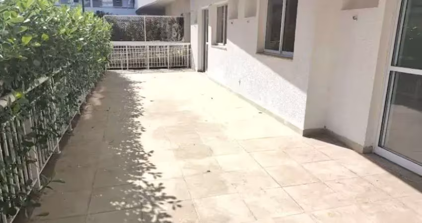 Apartamento garden com 3 dormitórios à venda, 141 m² por r$ 754.000,00 - recreio dos bandeirantes - rio de janeiro/rj