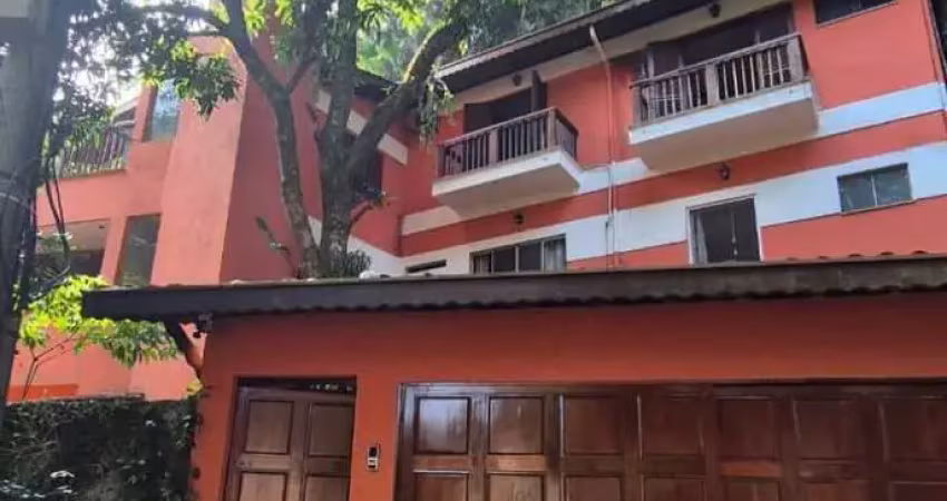 Casa com 6 dormitórios à venda, 645 m² por r$ 699.000,00 - itanhangá - rio de janeiro/rj