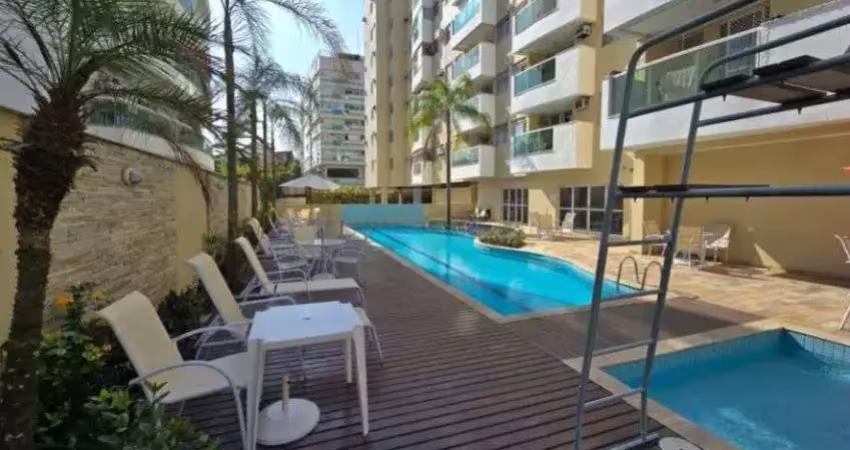 Apartamento com 3 dormitórios à venda, 73 m² por r$ 480.000,00 - freguesia de jacarepaguá - rio de janeiro/rj