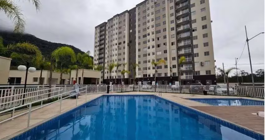 Apartamento garden com 2 dormitórios, 65 m² - venda por r$ 390.000,00 ou aluguel por r$ 3.088,34/mês - camorim - rio de janeiro/rj